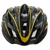 Bicycle bicycle helmet road bike mountain bike all-in-one cycling helmet