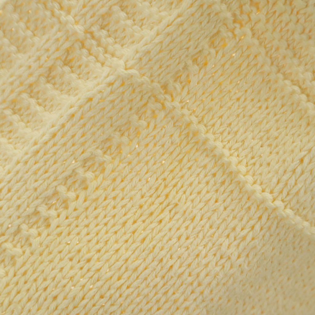 Polo by Ralph Lauren 90s Old Hand Knit Argyle Pattern Long Sleeve V Neck Knit Men's Used