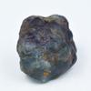 Natural Fluorite Uncut Rough Multi Color 238.45 Ct   Jewelry Making Gems