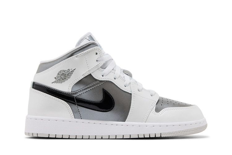 Jordan 1 Mid SE Inspired by the Greatest (GS)