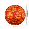 Man Utd footballSoccer Ball Colorful All Ages Machine Stitched PVC Competition Ready Durable High-Bounce