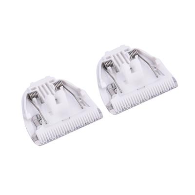 Ceramic Cutter Head Hair Clipper Cutter Head Electric Clipper Mute Ceramic Cutter Head