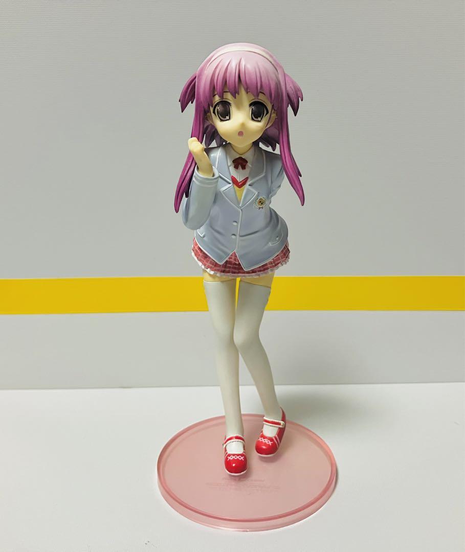 

[USED] ToHeart2 AnotherDays Nanako Figure