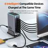 Аксесуари для комп'ютерів – Концентратори USB