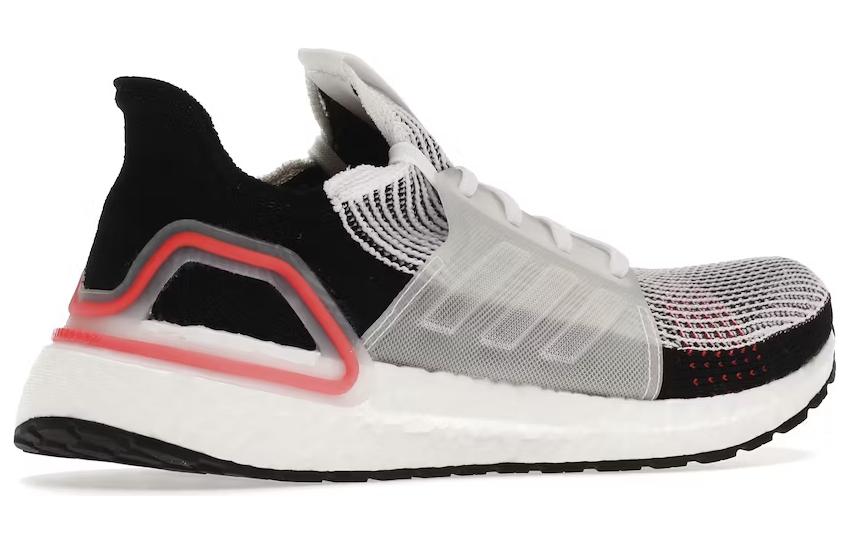 adidas Wmns UltraBoost 19 'Laser Red' Donna F35282