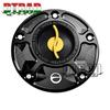 MT-09 2021 Motorcycle Quick Release Fuel Tank Cap For YAMAHA MT09 2014-2022 MT01 MT03 MT07 MT10 MT15 M-SLAZ MT25 Gas Tank Cover