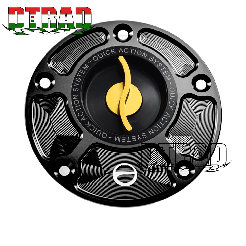 MT-09 2021 Motorcycle Quick Release Fuel Tank Cap For YAMAHA MT09 2014-2022 MT01 MT03 MT07 MT10 MT15 M-SLAZ MT25 Gas Tank Cover
