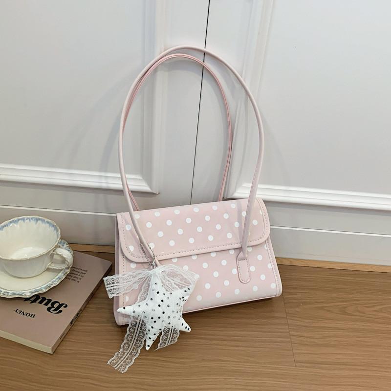 Minimalist Pu Crossbody Bag For Women With Splicing Details For Daily Use