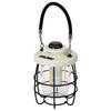 Nichido Fam Rechargeable LED Camping Lantern for Outdoor Use (Backordered) LEL-3F9P-CH