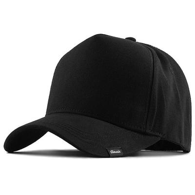 Livraison directe Printemps Été Casquette de Soleil Haute Visibilité Dure Grande Taille Casquette de Pêche Hommes Grande Taille Casquettes de Baseball 56-60cm 61-68cm