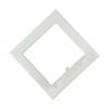 Quality Construction White ABS Inspection Port for Various Applications