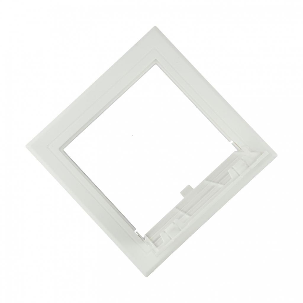 Quality Construction White ABS Inspection Port for Various Applications