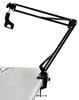 CLASSIC PRO Desk Arm Stand Compact Type 30cm+30cm Arm Clamp Type