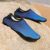 Unisex Water Shoes Quick Dry Aqua Socks Lightweight Barefoot Swim Shoes for Beach Pool Surf Yoga Exercise Walking