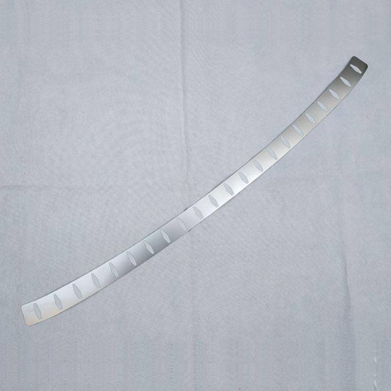 Accesoriu Ornament Capac Bara Spate pentru Toyota Rav4 Rav 4 Xa50 Accesorii Auto 1 Buc