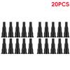 10-50PCS Butane Nozzle Adapter for Lighter Spray Gun Fill Reusable Cassette Tank Into Gas Nozzle Connector Gas Tanks And Inflate