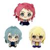 12cm School Idol Master Pluszowa Kreskówka Anime Pluszak Ume Hanami Hiro Shinosawa Wypchana Figurka Model Dekoracja Pokoju Zabawki Lalka Prezent dla Dziecka