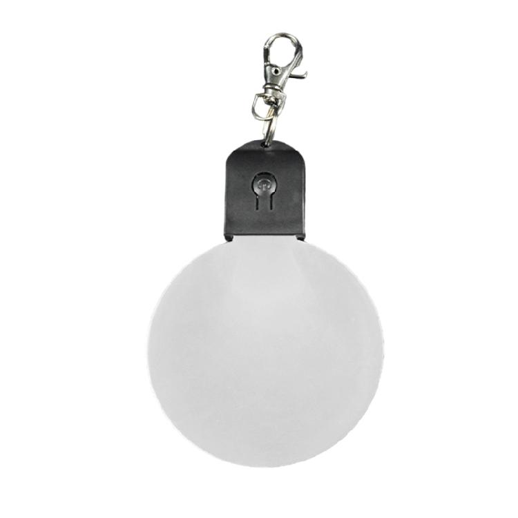 

Holiday Charm for Christmas Tree Decoration Transparent Blanks Acrylic Pendant Ornament Unique Festives Embellishments