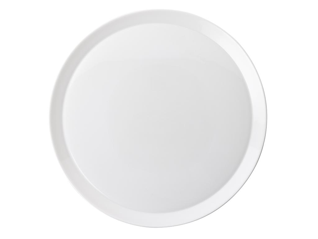 Talerz Grangusto Pizza Chef 33.5 Cm - Borm