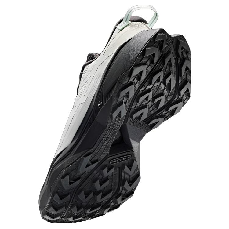 Anta Peregrine Falcon 2 Cushioning Slip Resistant Lightweight Low top Racing Running Shoes Men's 112535502-3