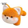 Soft Locker Magnet Plush Animal Fridge Decoration, Magnetic Stuffed Car Kitchen Ornament, Dog Frog Horse Duck Shape Refrigerator