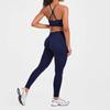 Pantaloni da Yoga Peach Butt da Donna: Sollevamento Glutei, Asciugatura Rapida, Fitness Sportivo, Abbigliamento per Corsa e Yoga