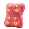 ogawa Multi-functional Heating Massage Pillow CN Plug (adapter Included)
