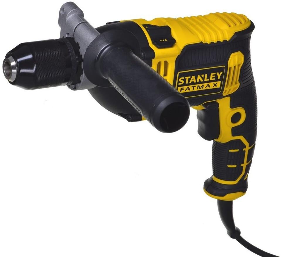 Ударная дрель Stanley FatMax FMEH750-QS