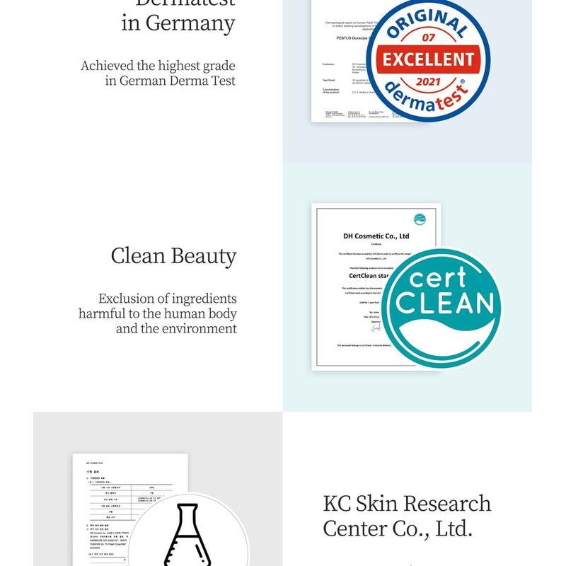 PESTLO - Ourecipe Oil To Foam Cleanser