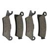 Rear Disc Brake Shoes Pads, Chinese ATV Brake Pads Fit ATV Dirt Pit Bike for Can-Am Renegade1000R