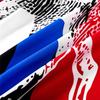 POBING Manual Hand Rolled Twill Silk Scarf Women Horse Print Square Scarves Echarpes Foulards Femme Wrap Lady Bandana Hijab 90CM