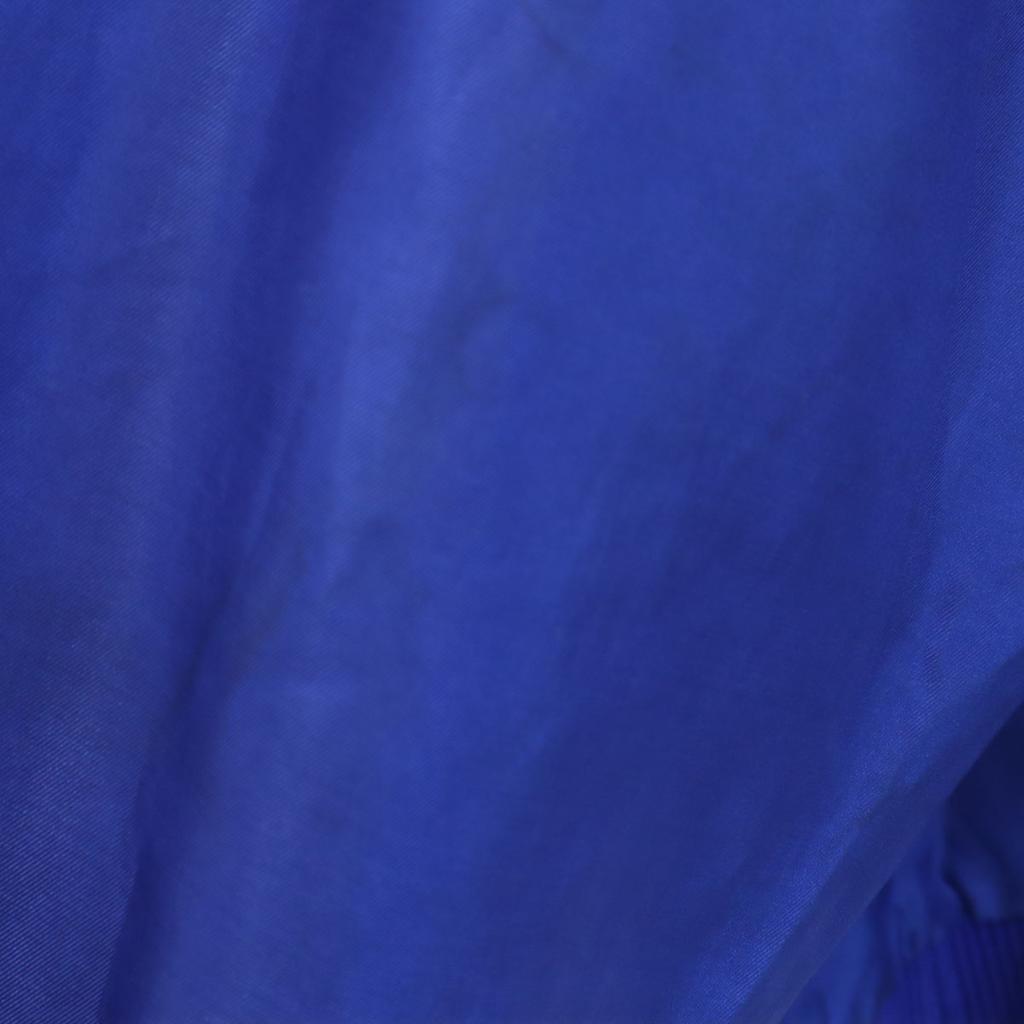 Adidas 80s Vintage Track Jacket Setup O Blue Purple Descente Men's Used