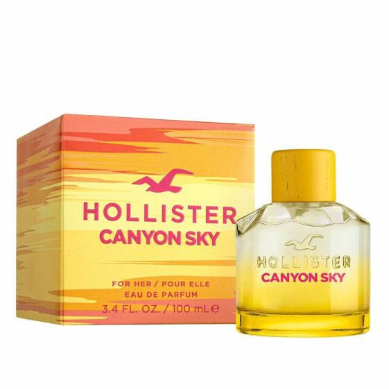 

Парфюмерная вода Hollister Canyon Sky 100мл