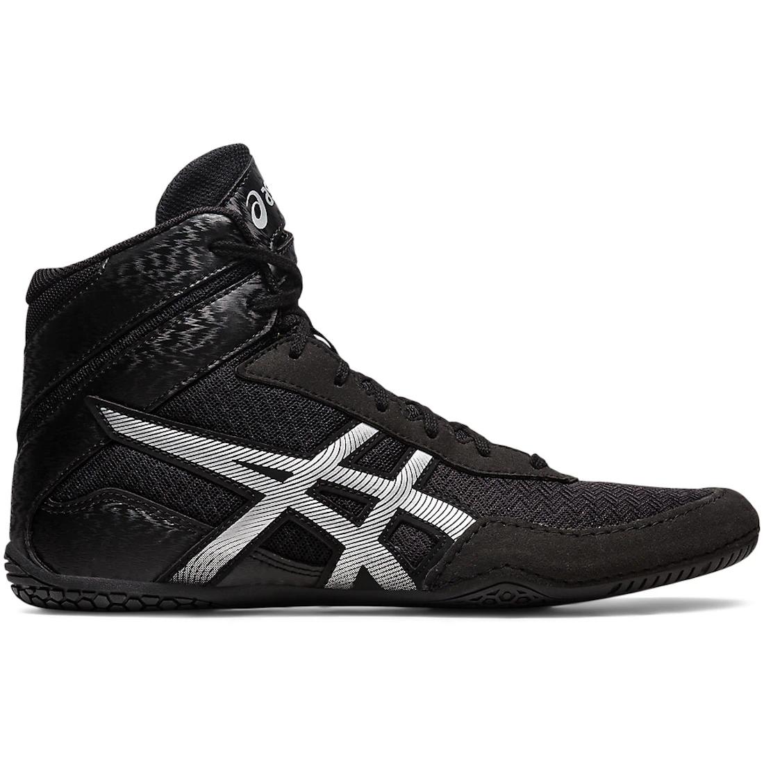 

Sneaker ASICS Matcontrol 3 Black Pure Silver(1081A053-001) 44