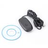 Professional Wireless Gamepad USB Receiver Gaming Accessories Portable Wireless Gamepad PC Adapter for Xbox 360 Wireless Handle