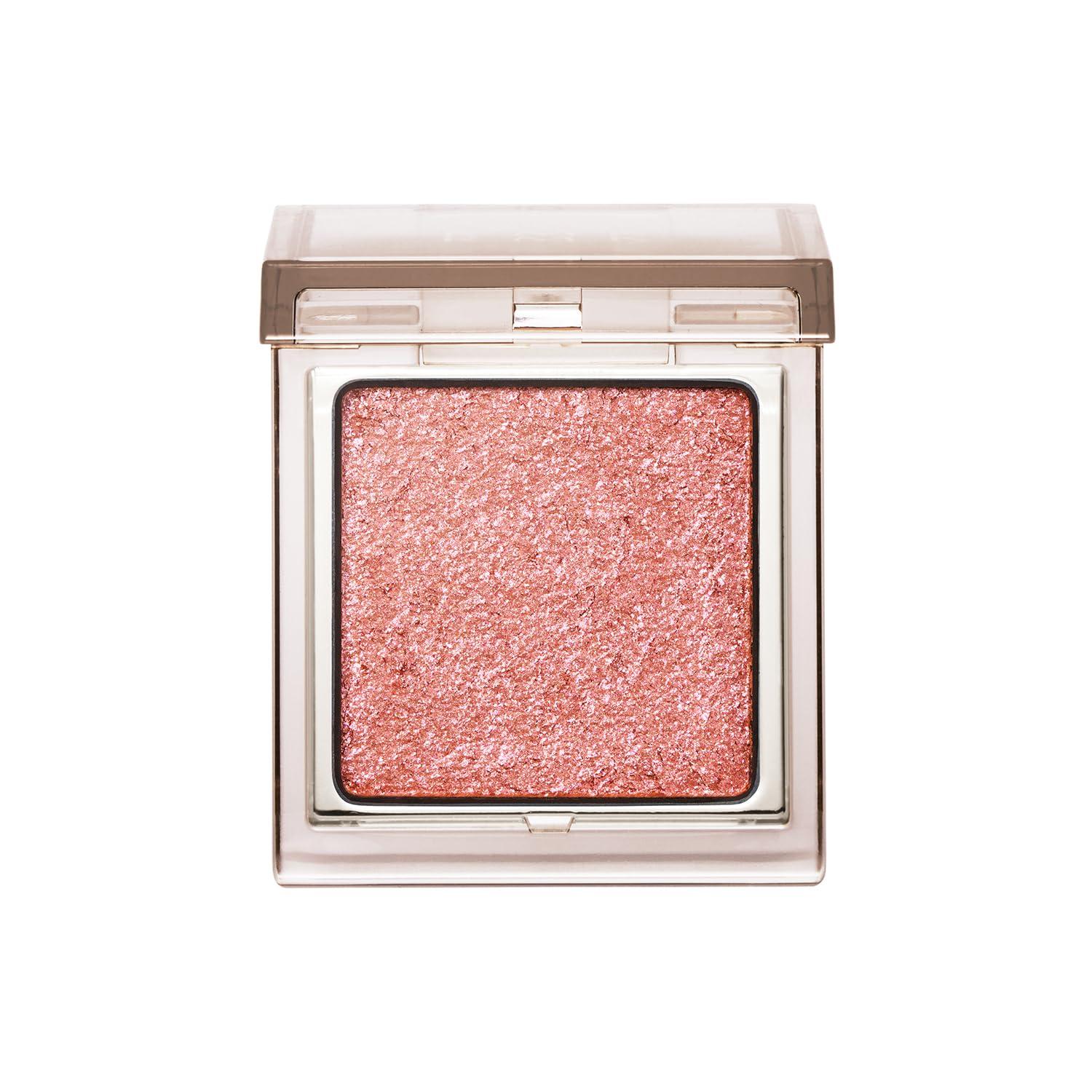 [RMK Official] RMK Infinishade Single Eyeshadow (Refill) EX-06 Hibiscus Pearl (Single Eyeshadow)