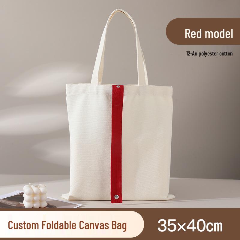 Eco-Friendly Custom Canvas and Cotton Bags with Logo Prints