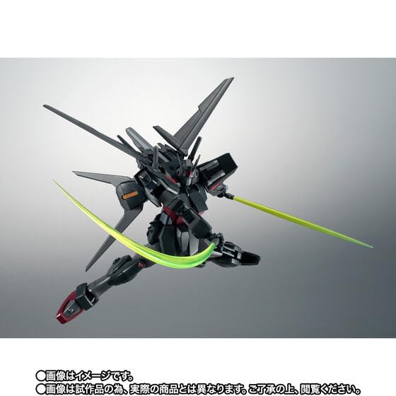 ROBOT Spirits <SIDE MS> GAT-01A2R 105 Slaughter Dagger ver. A.N.I.M.E.