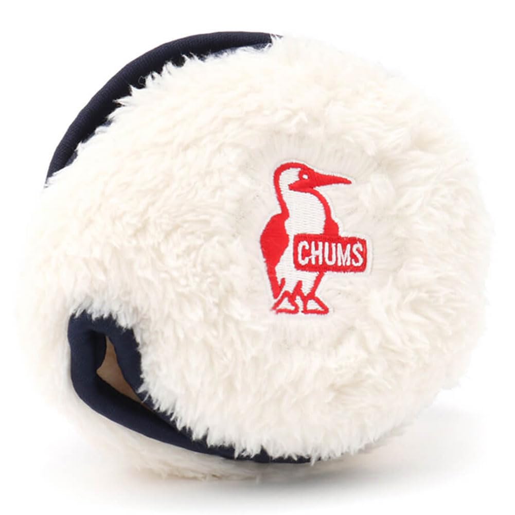 Chums Elmo Fleece Compact Ear Warmer