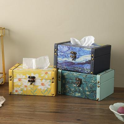 Decoraciones de mesa y accesorios – Servilleteros sobre la mesa