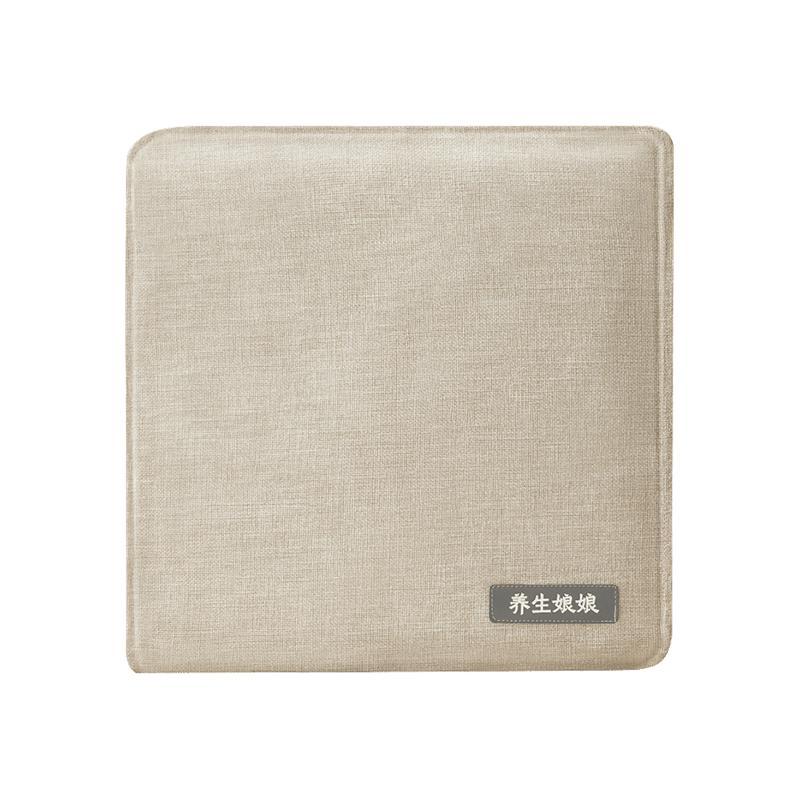 

Zodian Moxibustion Wormwood Hot Compress Cushion