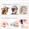 1Roll WANMEI Professional Hair Coloring Aluminum Foil Hairdressing Perm Highlights Bleaching Barber Styling Tools Salon