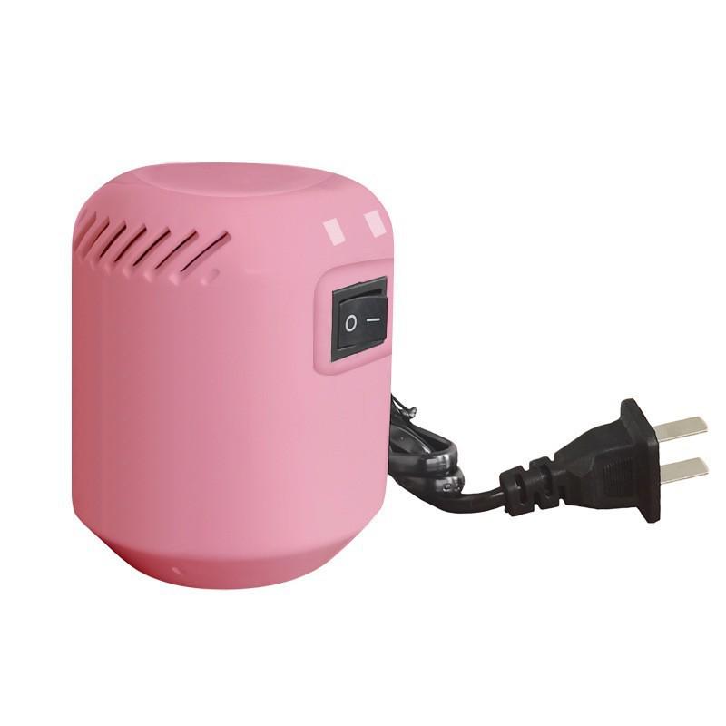 Электрический вакуумный пакет для хранения одежды с насосом