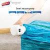 Universal Electric Vacuum Pump for Compression Storage Bags