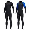 Men Diving Skin Clothes Long Sleeve Sunscreen Diving Protection Clothes Cold Proof Warm Elastic Anti-scratch Outdoor Accessories