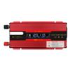 Aluminum Magnesium Alloy Aluminum Magnesium Alloy V Car Inverter Aluminum Magnesium Alloy Package Content Car Inverter
