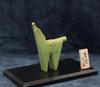 Takenaka Bronze 2026 Zodiac of the by Sculptor Sotaro Traditional Art and Craft "Year Horse" Saegusa, [Large Prosperity]