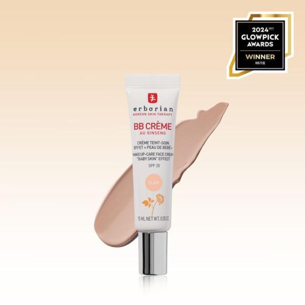 Erborian BB Cream 15ml