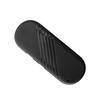 Bluetooth Pillow Speaker for Sleeping Mini Bone Conduction Stereo Bass Timed Shutdown Volume Control Portable Pillow