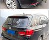 Reinforced Trailer Hitch for BMW X-Series (X5, X6, X1, X3, X4) and Rogue Tow Bar